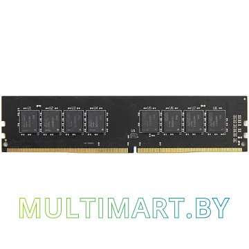 Оперативная память AMD Radeon R9 Gamer Series 8GB DDR4 PC4-25600 (R948G3206U2S-U)
